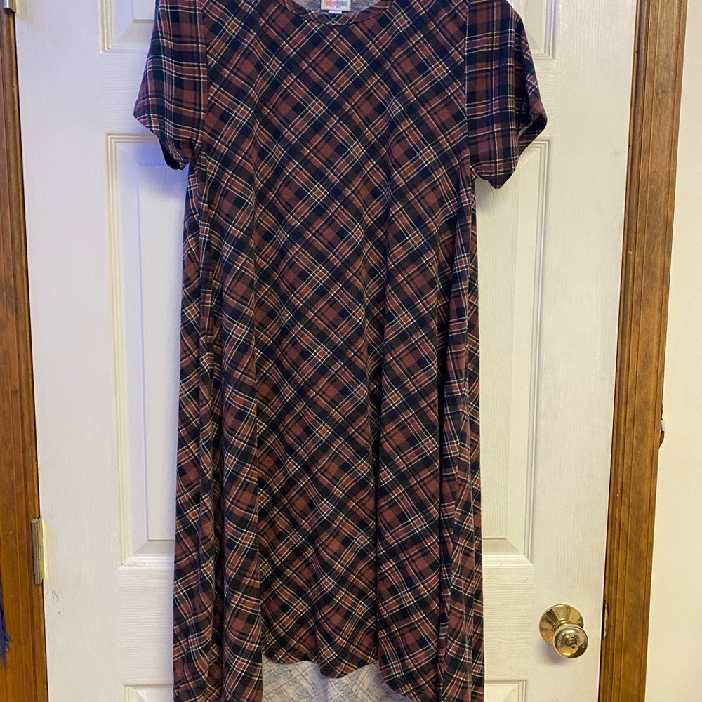 Lularoe Dress